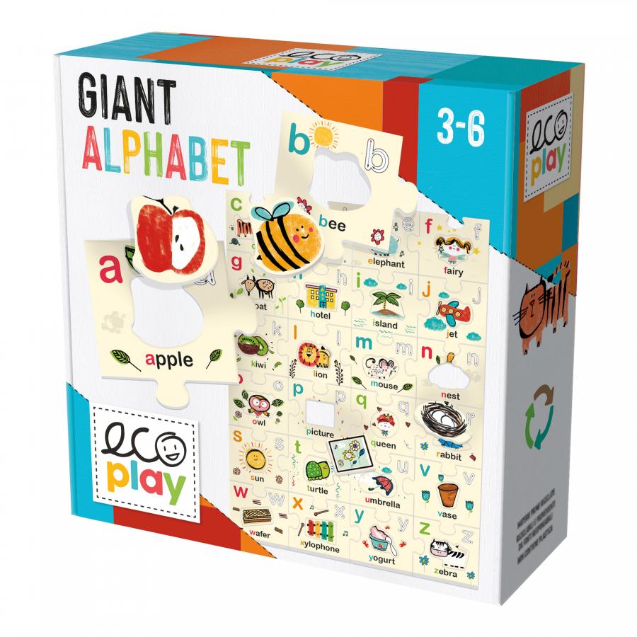 giant-alphabet
