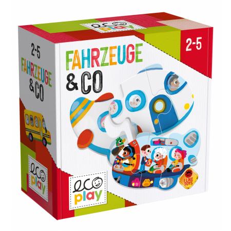 Fahrzeuge & Co