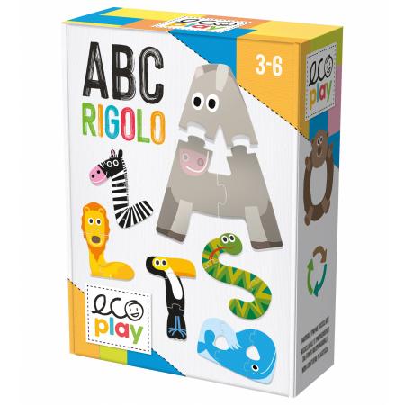 ABC Rigolo