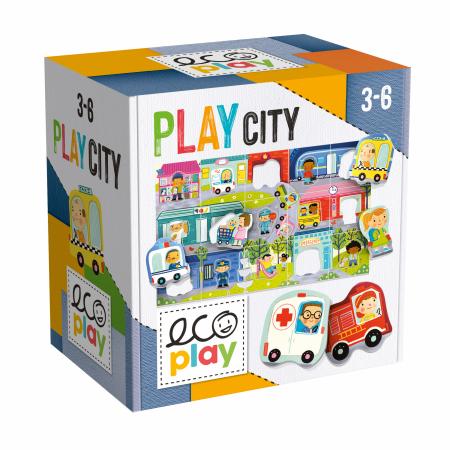 Play City