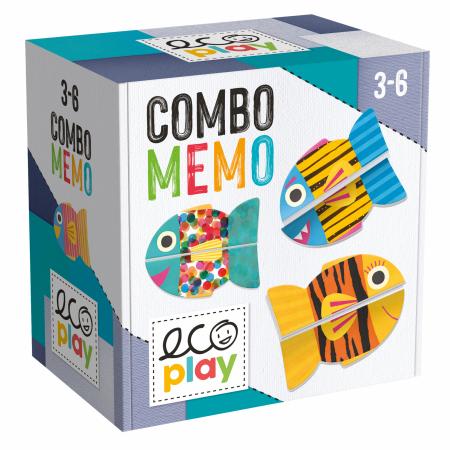 Combo Memo