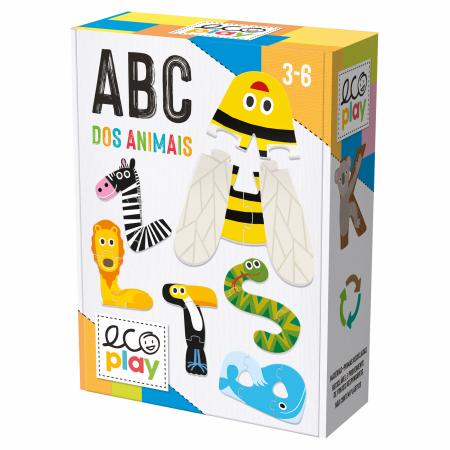 ABC dos Animais